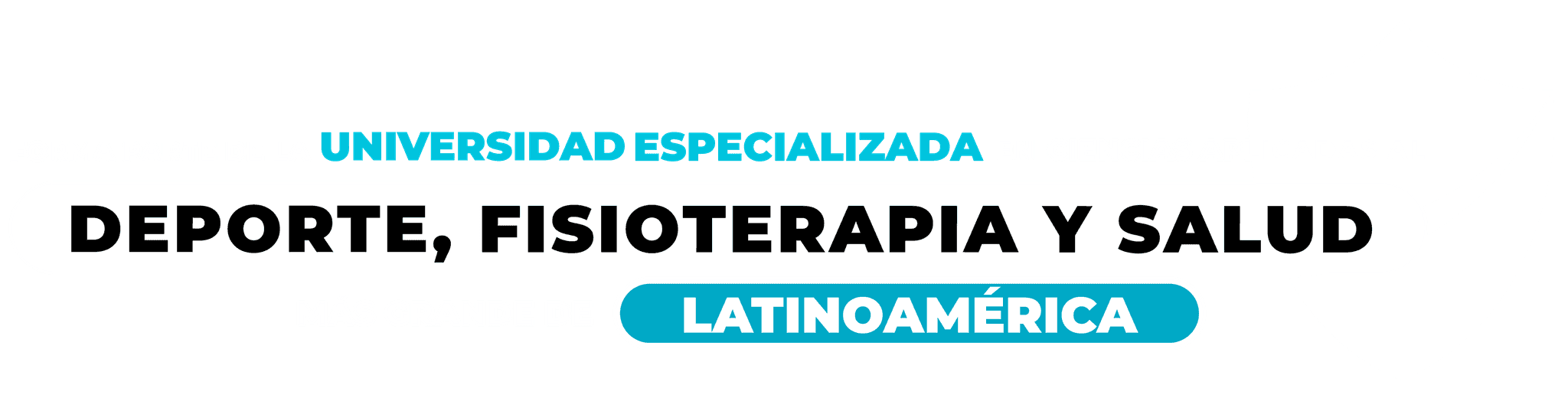 Imagen con leyenda de Universidad CDEFIS